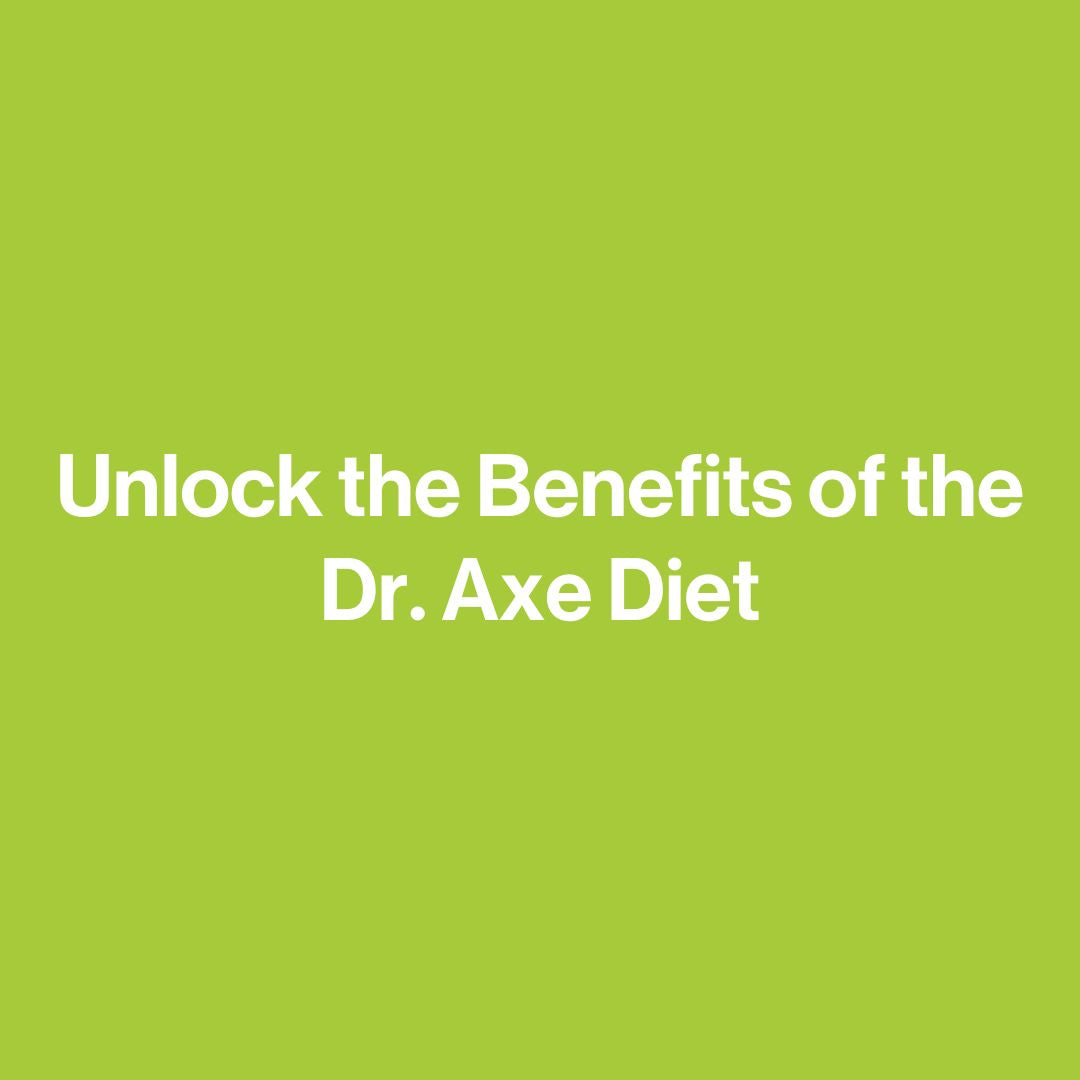 How to Get Rid of Bloating in 8 Steps - Dr. Axe