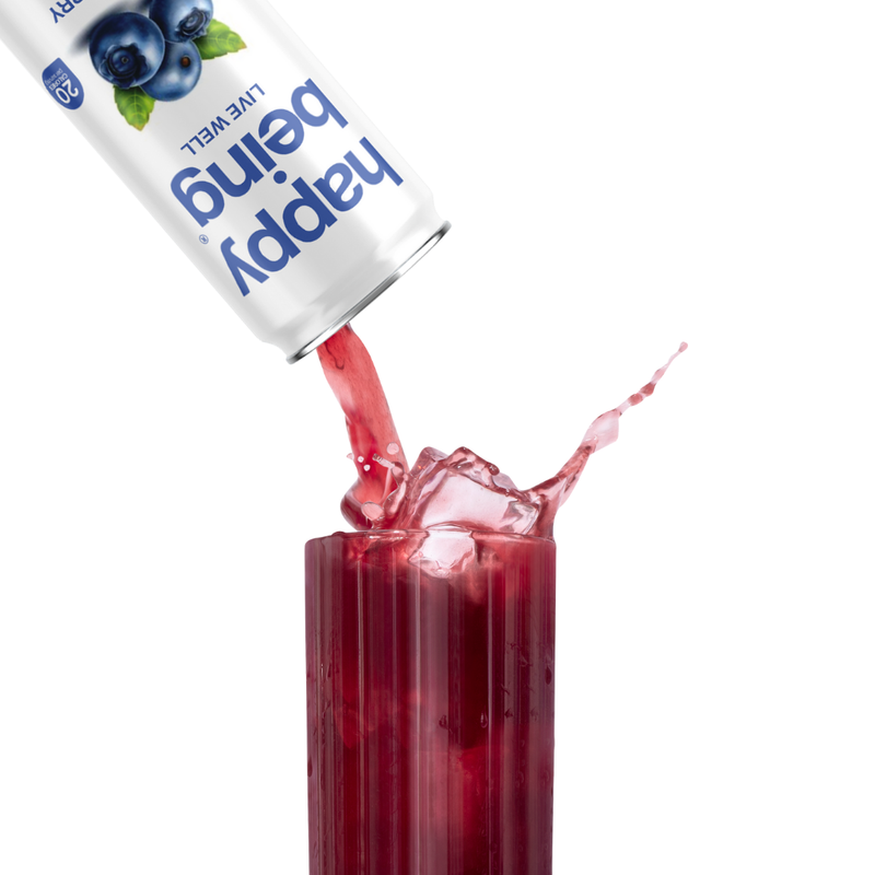 Blueberry