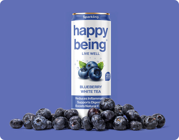 Natural Digestion Tea to Relieve Bloating and Support Gut Health