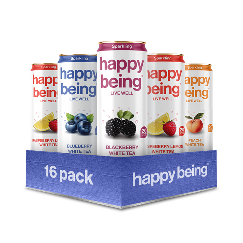 Still Variety Pack