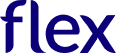 Flex payment logo