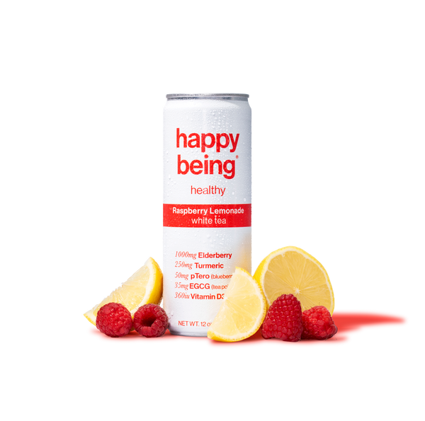 Raspberry Lemonade