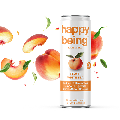 Peach can