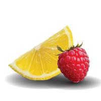 Raspberry Lemon