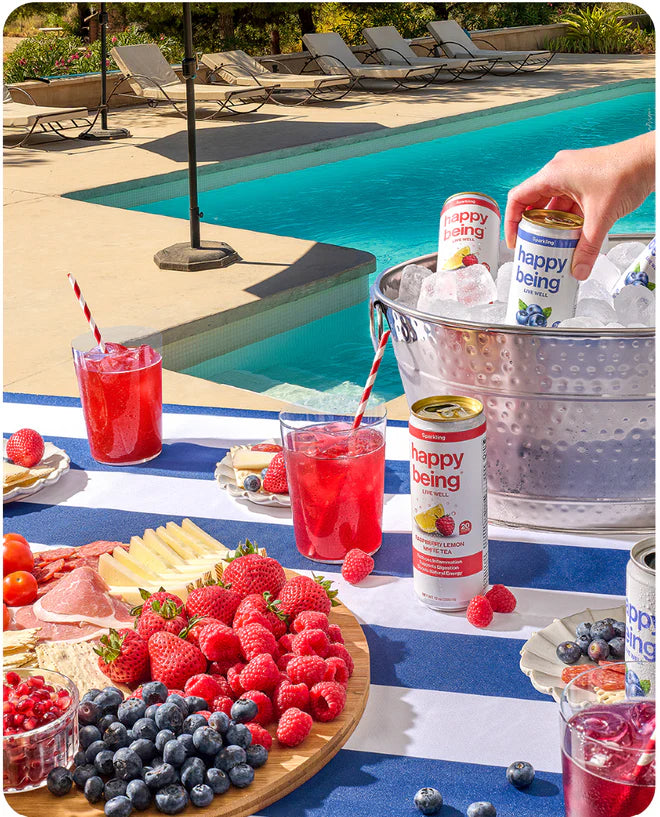 Why Choose Happy Being