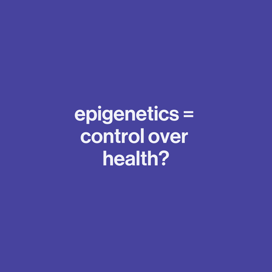 epigenetics