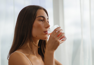 Polyphenols & Brain Health: Think Smarter, Better, Longer with These Natural Compounds