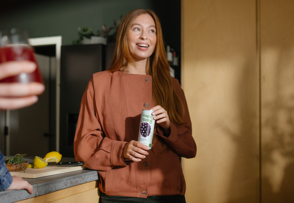 The Tea on Bloating