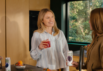 Exploring the Benefits of Polyphenols for Anti-Aging