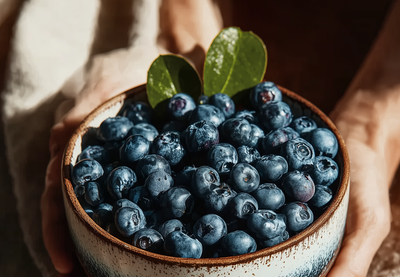 The Benefits of Pterostilbene: A Comprehensive Guide