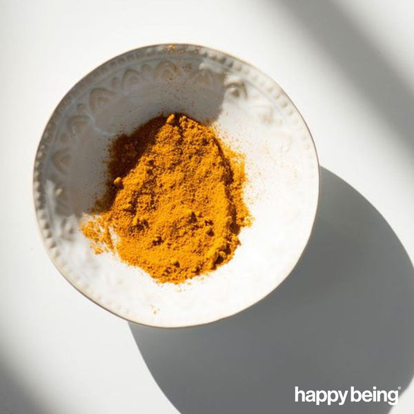 Turmeric Benefits And Our Refreshing Hack For Fighting Inflammation
