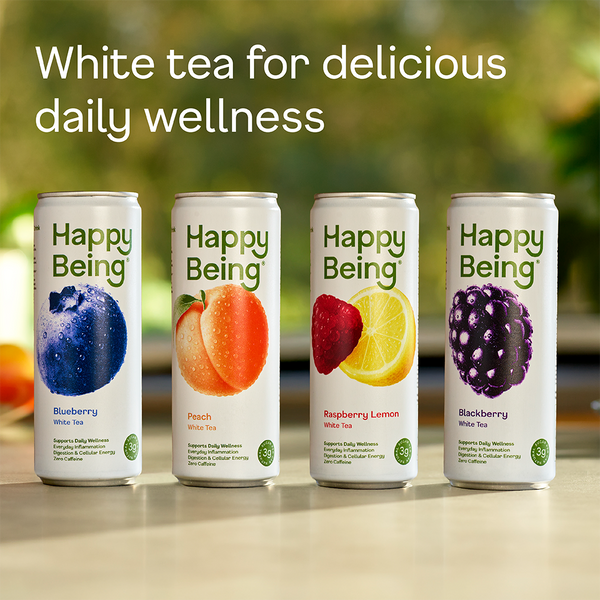 White Tea Variety Pack