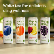 Happy Being Variety 8-Pack - TikTok Shop Exclusive