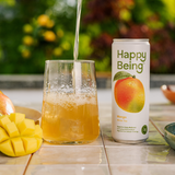 Pre-order: Mango White Tea