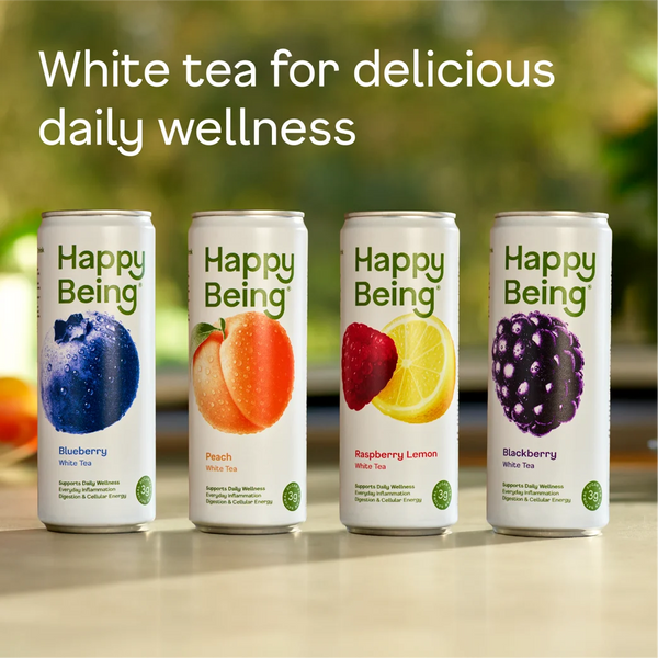 White Tea Original Variety