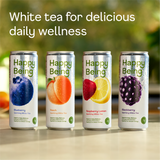 White Tea Sparkling Original Variety