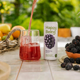 Blackberry White Tea