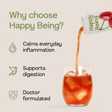 Black Cherry White Tea