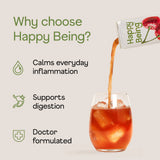 Black Cherry White Tea