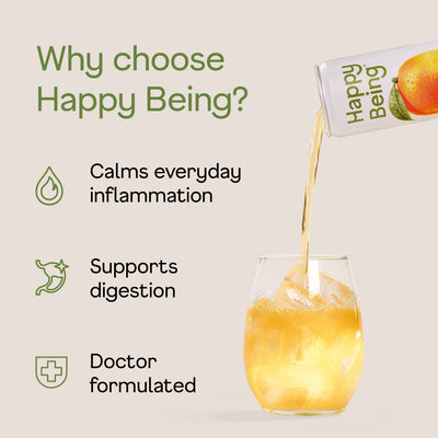 Pre-order: Mango White Tea