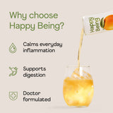 Orange White Tea