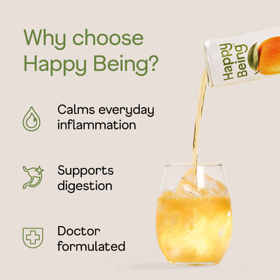 Pre-order: Orange White Tea