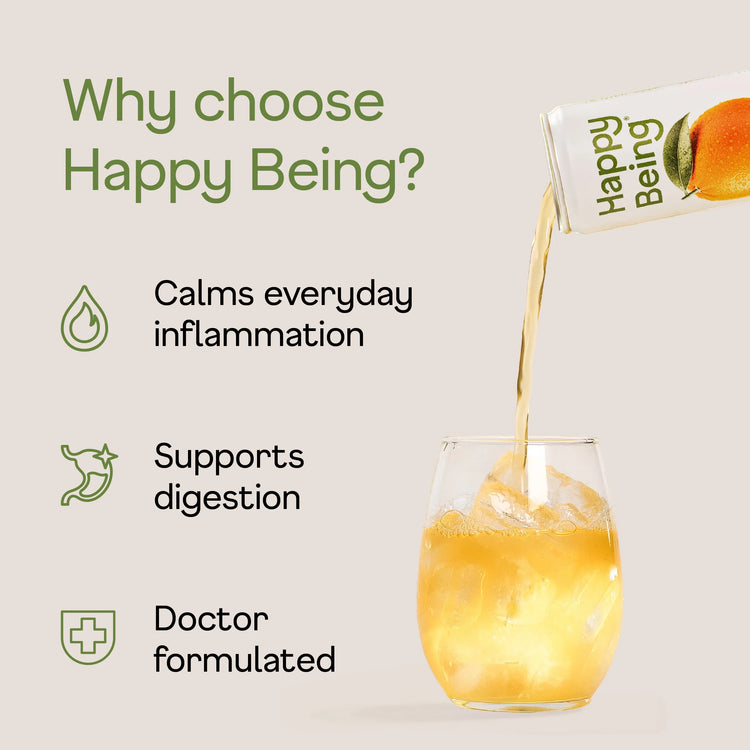 Orange White Tea
