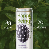 White Tea Sparkling Original Variety