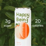 Peach White Tea
