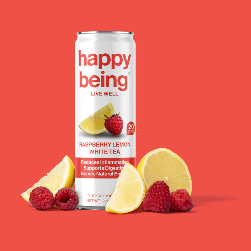 Raspberry Lemon