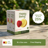 Raspberry Lemon White Tea