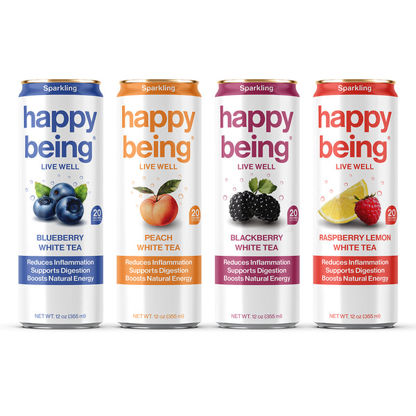 Sparkling Variety Pack