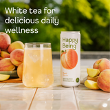 Peach White Tea