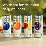 White Tea Sparkling Variety Pack