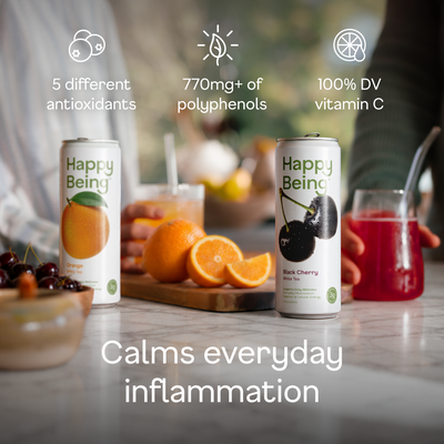 Orchard Variety Pack - calms everyday inflammation