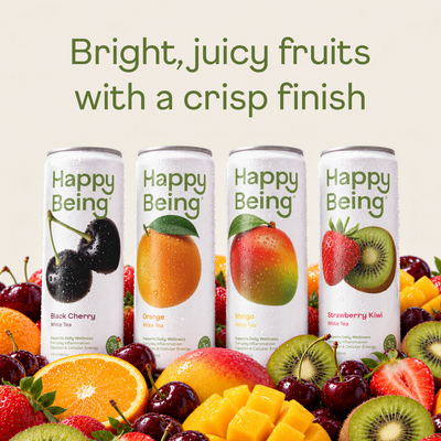 Orchard Variety Pack - fruit stack