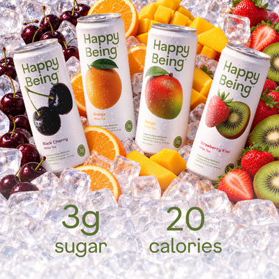 Orchard Variety Pack - plunge