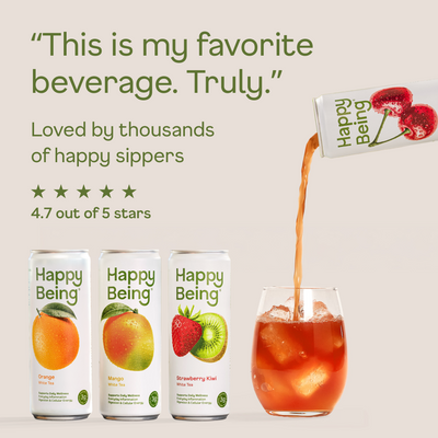 Orchard Variety Pack - pour and review