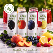 White Tea Original Variety - daily wellness drink