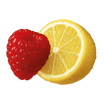 Raspberry Lemon