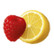 Raspberry Lemon