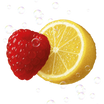 Raspberry Lemon