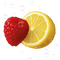 Raspberry Lemon