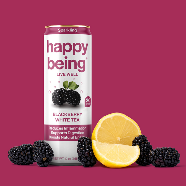 Sparkling Blackberry