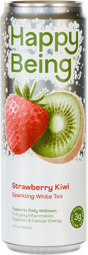 Strawberry Kiwi