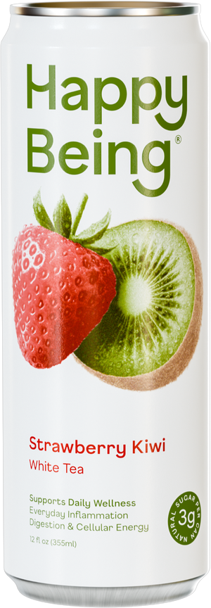 Strawberry Kiwi