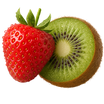 Strawberry Kiwi