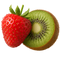 Strawberry Kiwi