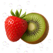 Strawberry Kiwi