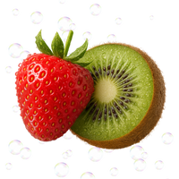Strawberry Kiwi